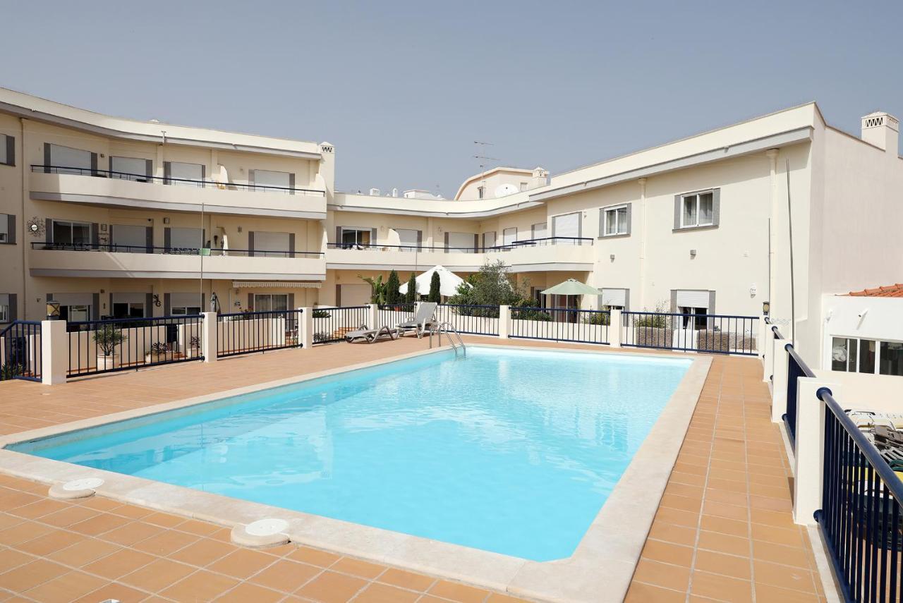 C19 - Do Mar Apartment In Lagos Exterior photo