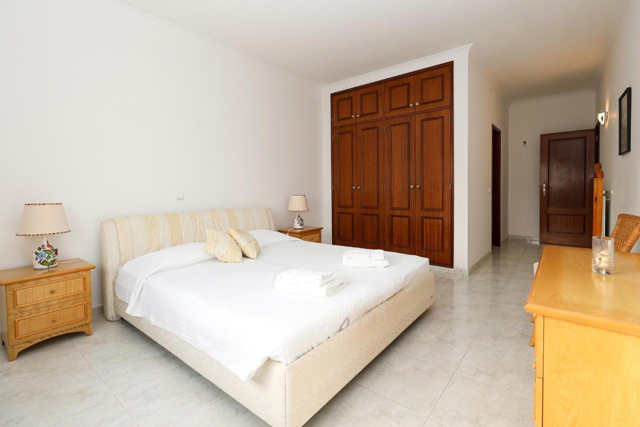 C19 - Do Mar Apartment In Lagos Exterior photo