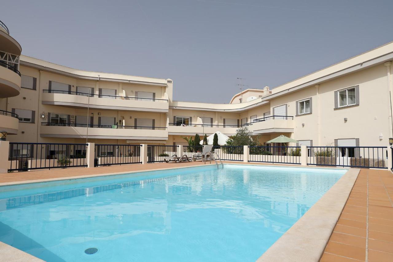 C19 - Do Mar Apartment In Lagos Exterior photo