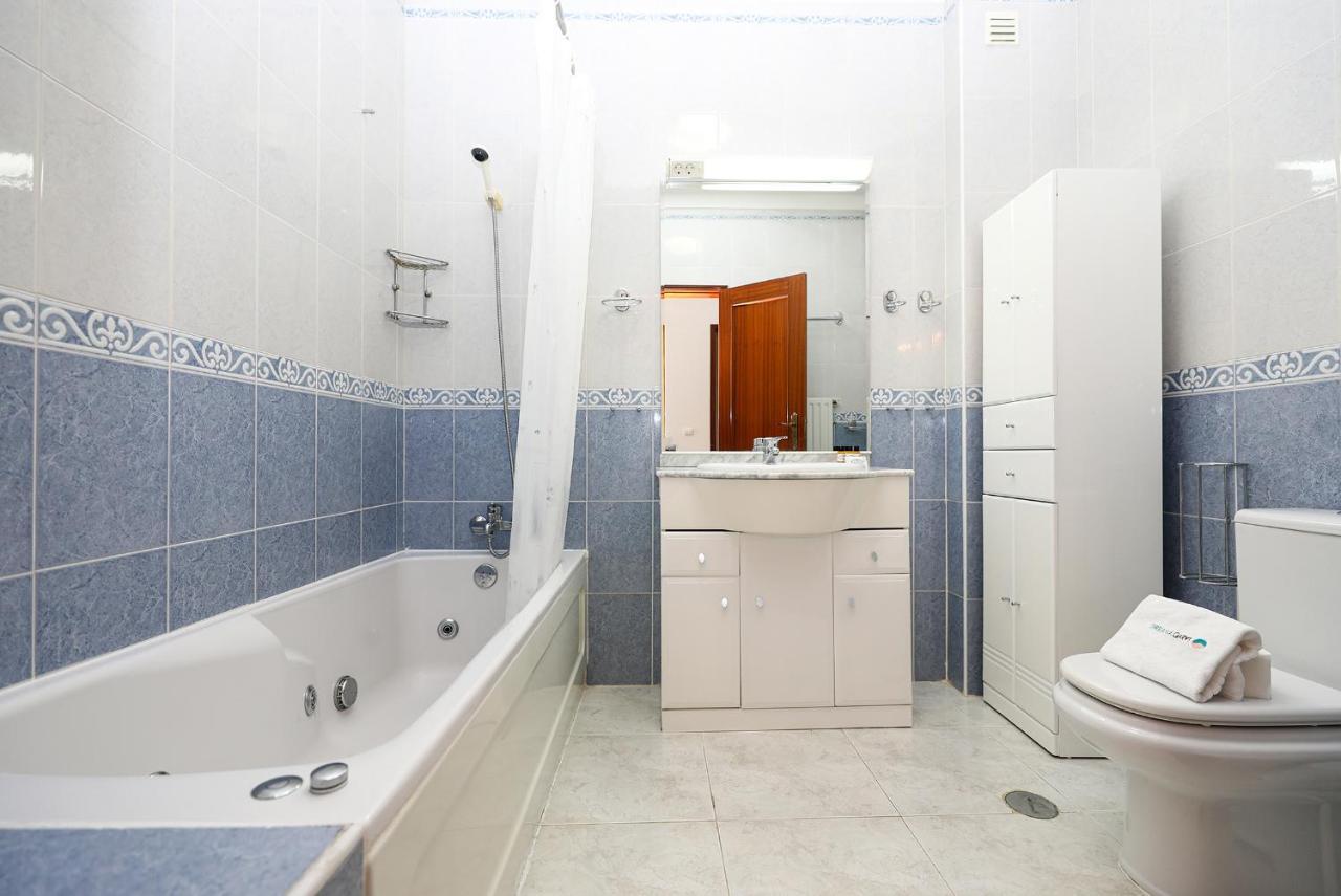 C19 - Do Mar Apartment In Lagos Exterior photo